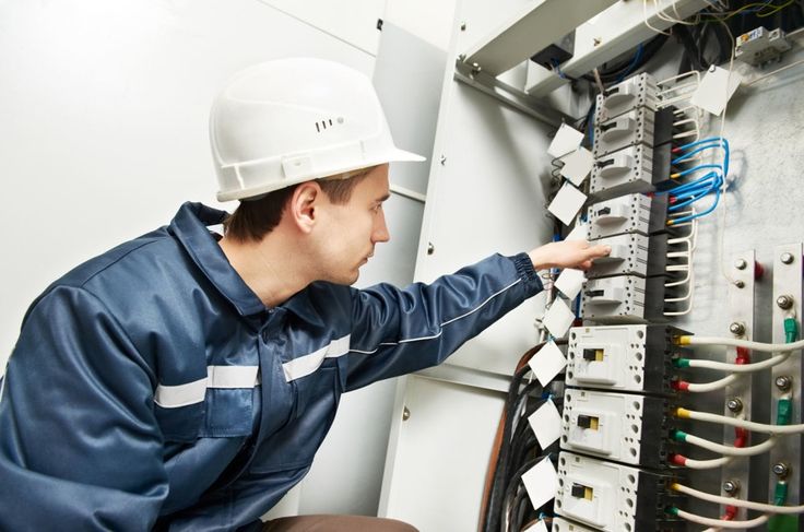 Bağcılar Elektrik Hattı Çekimi