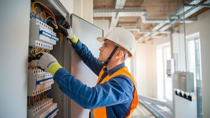 Bağcılar Elektrik Kaçağı Tamiri