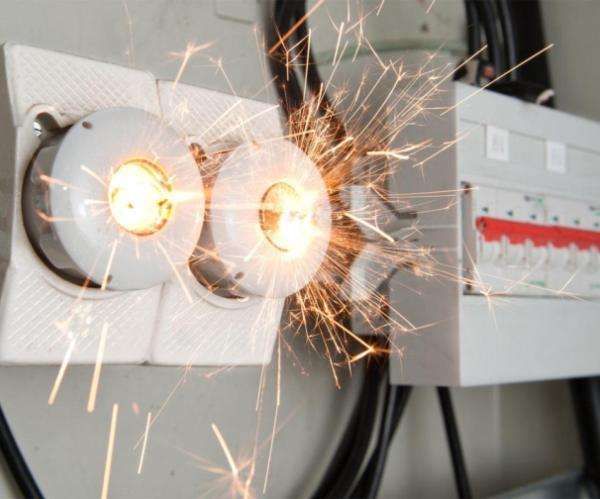 Bağcılar Kısa Devre Tamircisi